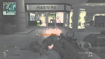 Commando Perk para quê ?