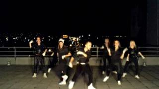 2Step Dance Crew - 7th Dance Event