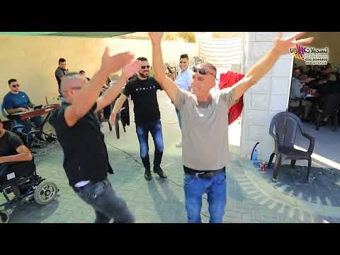 بداوية يا ضيفنا يا عكيد الخيل الفنان احمد الكيلاني حفل غداء العريس علاء سليمان كراجة صفا