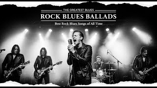 Classic Soul Rock Blues — Midnight Lounge | Santana & John Fogerty Inspired