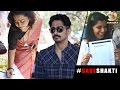Save Shakti not for actors publicity, say Varalakshmi, Vishal, Jayam Ravi, Sneha