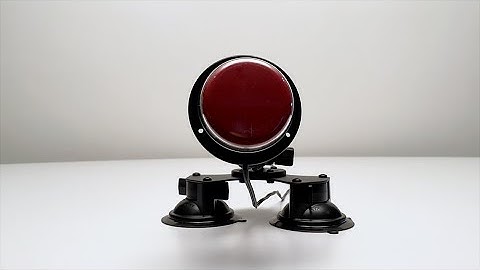 Getting Started with the Cling mounting arm for Assistive Technology