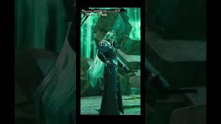 MobiusFF - FF7 Fatal Calling Tower - Floor 65