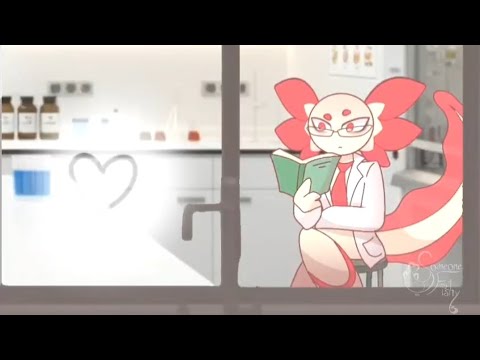 A few sped up clips of how I animated the 'HABITS' AMV
