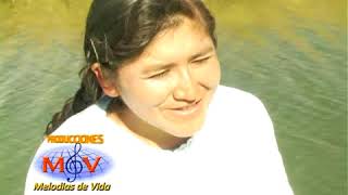 Video voorbeeld van "Mil años ♫ MELODIAS VIDA"