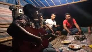 Lagu sedih dan sangat menyentuh oleh muharram hrp desa mangaledang godang