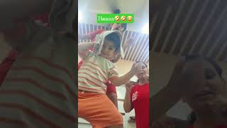 Masti time# fun# Bacha 🥳 🎉 # 🤣😂🤣😂🧿♥️✨️viral short 🤣