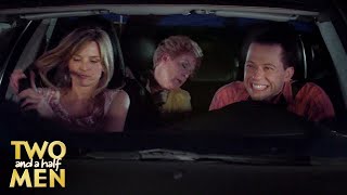 Download Lagu Lyndsey Gives Alan Road Head | Two and a Half Men MP3 Download Lagu Lyndsey Gives Alan Road Head | Two and a Half Men MP3