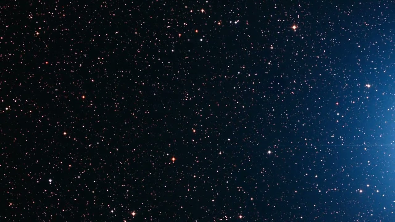 Zooming on a dead star with a strange shock wave around it