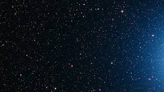 Zooming on a dead star with a strange shock wave around it