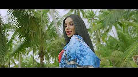 Mýa - Down (Official Music Video)