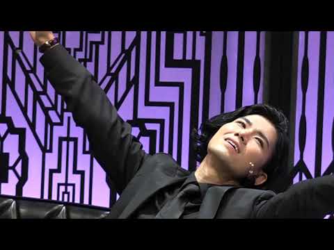 201010 뮤지컬 비스티 커튼콜 (ver.정동화)