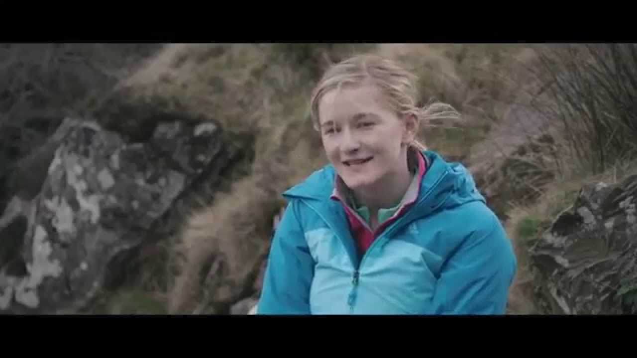 adidas Outdoor - STEALTH rubber competition