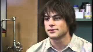 Alex - Chemical Engineering Undergraduate Student