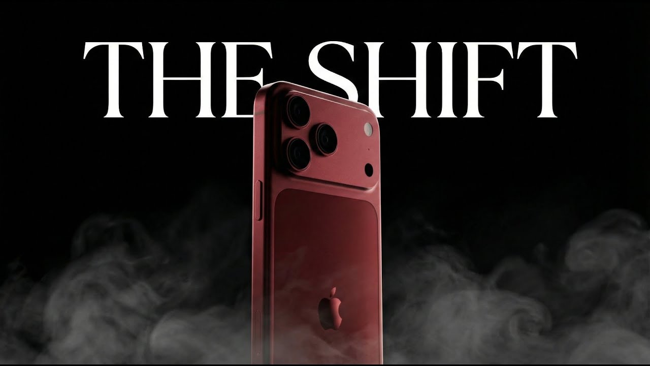 iPhone 18 Pro will have Satellite 5G:The End of Wi-Fi?