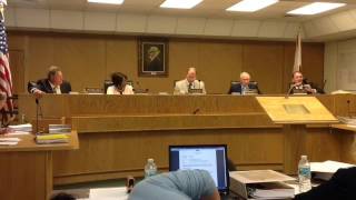 BOCC Workshop-Land Development Code Meeting 4-25-17
