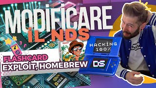 Nintendo DS: SBLOCCARE il 100% con Questi Trucchi 🔧💯🎮