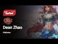Dean Zhao (Perfect World Games) - Publishing in China: platforms, marketing and opportunities