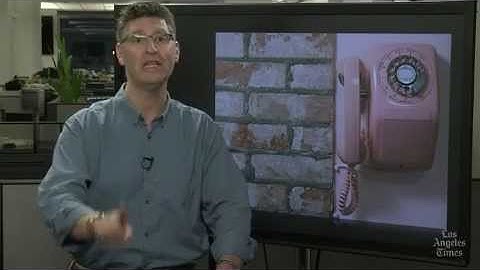 How to protect yourself from fake debt collectors: David Lazarus