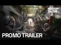 Modern Strike Online Promo Trailer Modern Strike Online Promo Trailer