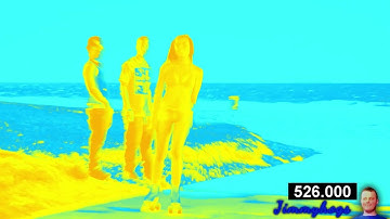 Preview 2 Iyaz Replay Effects (Preview 2 Replay Effects)