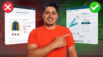 The $1M Product Page Formula (Steal This Template)