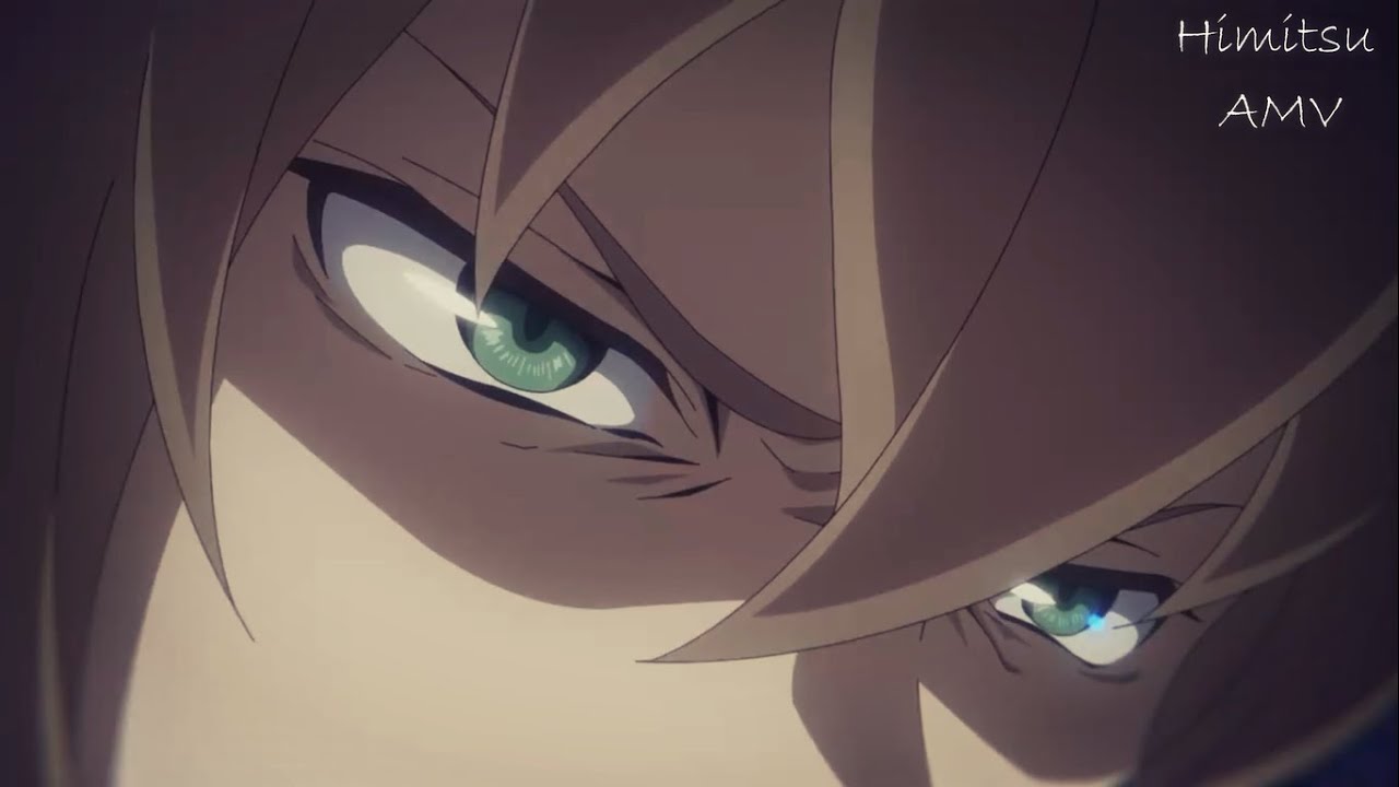 86 | AMV |Eighty Six ~Rise