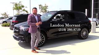 Mercedes-Benz Tutorials With Landon - How To Operate Open & Close All Windows Convenience Feature by Mercedes-Benz of Shreveport 60 views 3 years ago 1 minute, 29 seconds