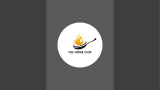 The Home Chef is live #cooking #live