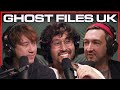 026 ghost files season 3 shanes piano recital and flow state