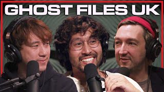 026: Ghost Files Season 3, Shane's Piano Recital, and Flow State