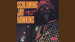 Video thumbnail of "Screamin' Jay Hawkins - Bushman Tucker"
