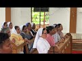 Eucharistic Adoration