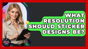 What Resolution Should Sticker Designs Be? - Graphic Design Nerd