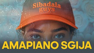 Mj Wemoto  Sibadala Guys amapiano Sgija