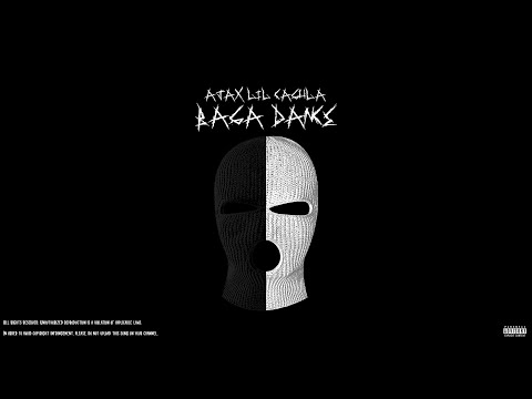 Ajax-Baga Dance (feat.Lil Cagula)