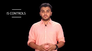 CA IPCC IT: Lecture 19: Information System Controls