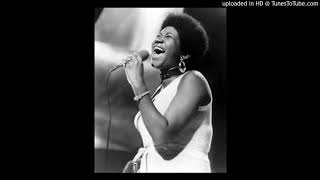 Video thumbnail of "ARETHA FRANKLIN - SHARE YOUR LOVE WITH ME"