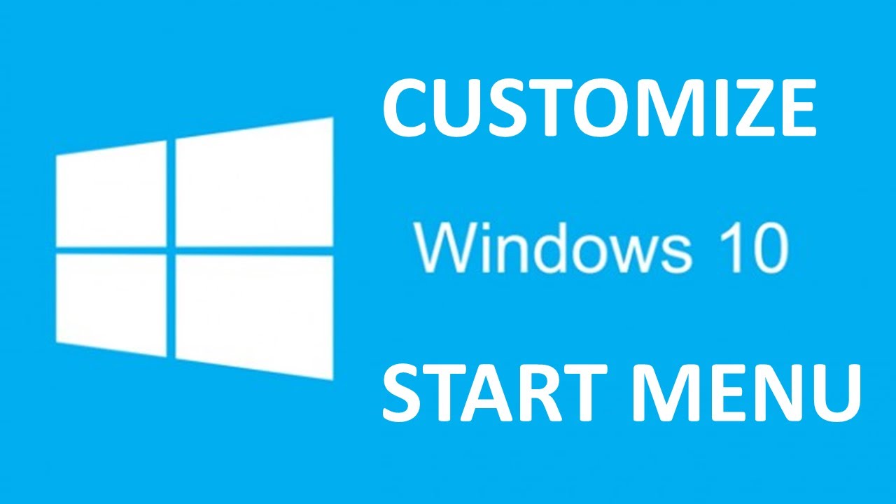 how to make a start orb windows 10