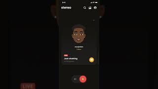 Stereo AppStore Demo screenshot 3