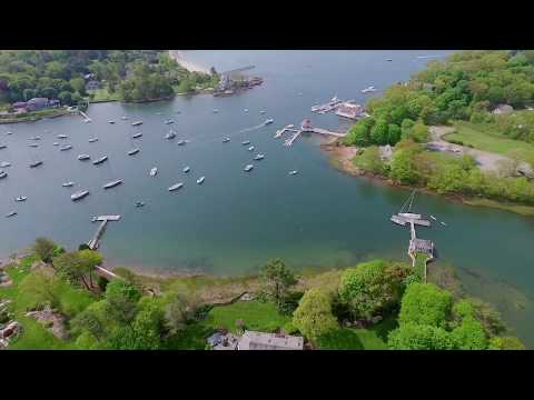3 Norton's Point Rd, Manchester by the Sea, MA home video tour