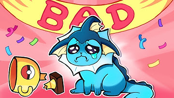 What is the Worst Water Type Pokemon?