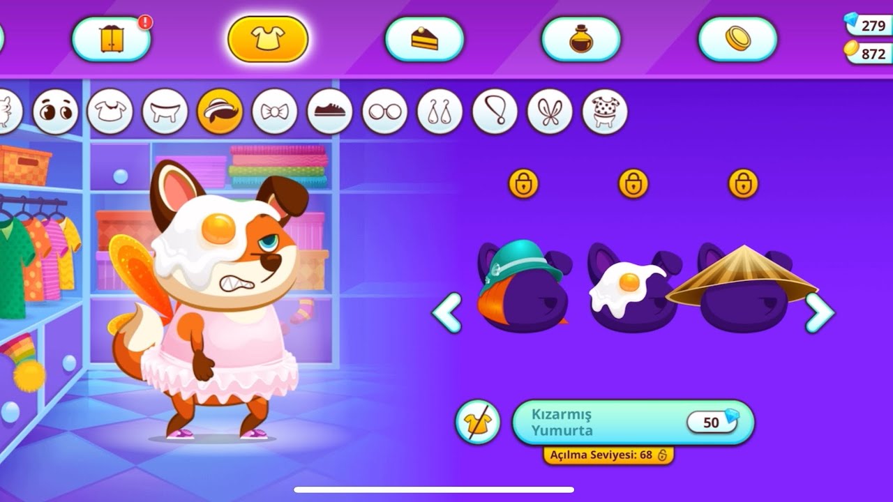 DUDDU’NUN KAFASINDA YUMURTA KIRILDI