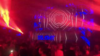 D3LIGHT at EN-TRANCE / EPIC Club / Prague (16. 03. 2019)