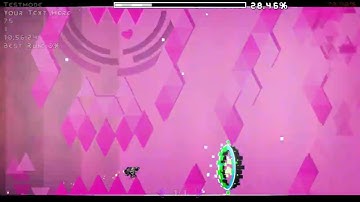 VNC preview 2 woo (Epilepsy warning)