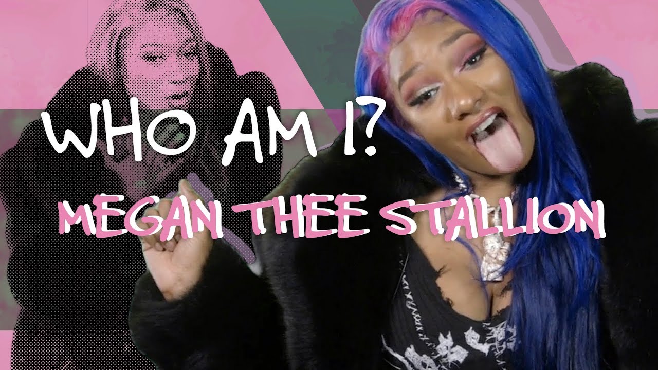 Megan Thee Stallion and Anime  Or the Male Gatekeeping of Fandom Spaces   Teen Vogue
