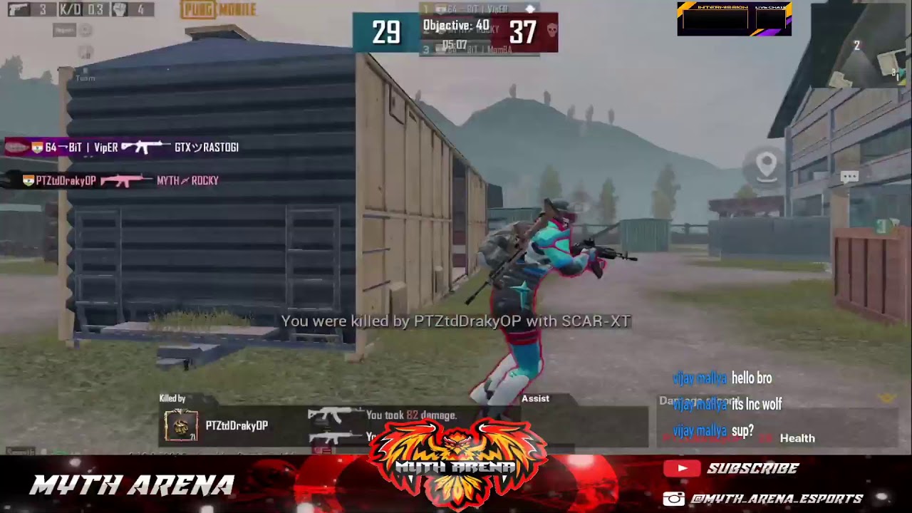 MYTH ARENA || TESTING STREAM - YouTube