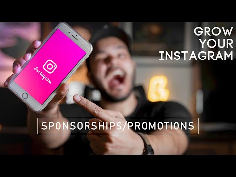 Video: Si Të Vendosni Reklama Të Synuara Në Instagram