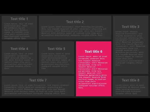 Online tutorials task #5 completed || Beautiful hover effect using Html CSS and little JavaScript