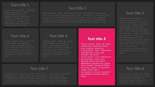 Online tutorials task #5 completed || Beautiful hover effect using Html CSS and little JavaScript